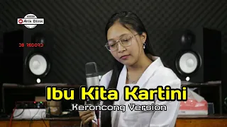 ibu kita kartini 