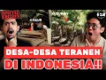 Lagu DESA-DESA TERANEH DI INDONESIA!!