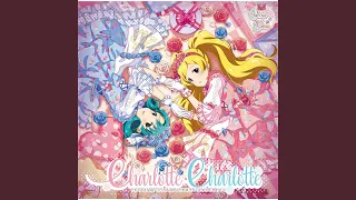 【ミラージュ・ミラー】Charlotte・Charlotte [徳川まつり・エミリー スチュアート]（『THE IDOLM@STER MILLION THE@TER GENERATION 14 Charlotte・Charlotte』収録）