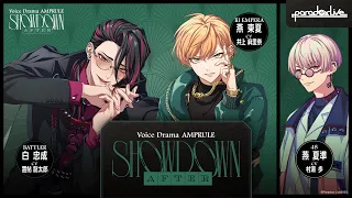  voice drama showdown after amprule 