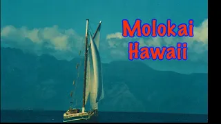#47 Hideaway Anchorage Molokai
