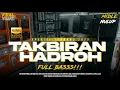 Lagu TAKBIRAN 2025 VERSI HADROH STYLE SIMPATIK (FULL HOREG) VIRAL