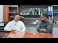 Torrid MD interview Taking about clothing industry