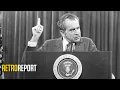Inside the Saturday Night Massacre Nixon Watergate and the Fight for Accountability Retro Report