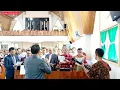 Download Lagu Ale Tuhan Orom Ma Rimas-Mu | Koor Ama Maranatha Gereja Bolon HKBP Pangururan | Cipt: Dompak Sinaga