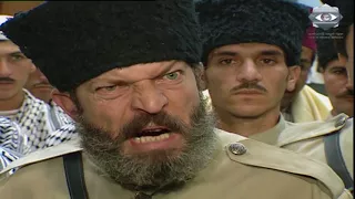 Al Khawali مسلسل الخوالي بنات أبو هاشم و مشكلة مع الظابطية أمل عرفة نادين تحسين بك 