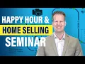 Live Event on March 29th Free Home Selling Seminar at Moonshine Grill Kopa Real Estate