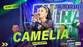 Download CAMELIA Anjar Agustin New Putra Rafli Live Gempol Kurung #gassmusic MP3