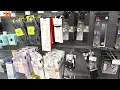 Walmart surge protector extension cords