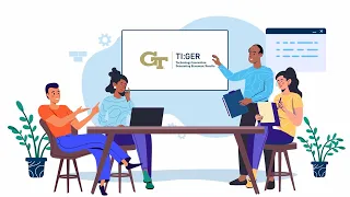 Transform Your Career Georgia Tech TI GER Program in Technology Innovation