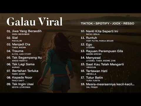 Download MP3 Lagu Pop Indonesia Galau 2023 - Lagu Terbaik dan Terpopuler 2023 (Lagu Viral 2023)