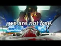 The Lie of Freedom Black Lagoon