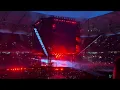 "Herzbeben" Helene Fischer live im Volksparkstadion in Hamburg