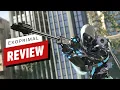 Exoprimal Review