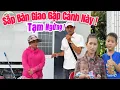 Download Lagu MƯA TO khiến ngôi nhà mới em Kiều u30 khả năng không kịp BÀN GIAO 
