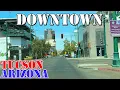 Tucson - Arizona