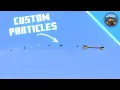 MC Concepts Custom Arrow Java Bedrock Ed