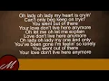 Download Lagu Modern Talking  Love Don't Live Here Anymore