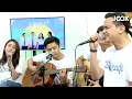 Download Lagu HIVI! - Kereta Kencan (Live on JOOX)