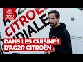 Download Lagu Dans les coulisses des cuisines de l'équipe AG2R Citroën