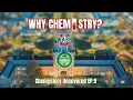 Why Chemistry Interviewing WashU Chemists
