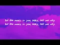 Cigarettes After Sex - Apocalypse (Lyrics)