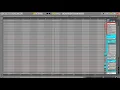 REZZ & deadmau5 - Hypnocurrency [REMAKE ABLETON PROJECT FILE ALS]