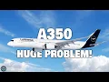 Download Lagu De FAA heeft zojuist een bom gegooid over de A350 na Boeing...! Dit is waarom