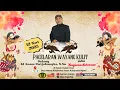 Lagu Live Wayang Kulit  KI Anom Dwijokangko, S.Sn Pernikahan Widha \u0026 Misbahul - 12 November 2025