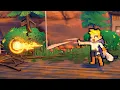 Adding RIVAL Boss Battles To My Indie Game Devlog
