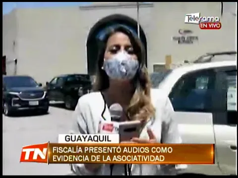 Ex presidente del CPCCS fue sentenciado a 5 años de cárcel por asociación ilícita