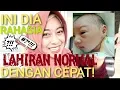 Download Lagu TERNYATA INI RAHASIA DAN TRIK LAHIRAN NORMAL DENGAN \