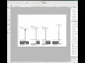 Layout Book Pen Set Bug UI Recommendation