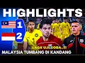 Lagu 🔴HIGHLIGHTS‼️INDONESIA VS MALAYSIA [2-1],HASIL PERTANDINGAN BOLA TADI MALAM[ hanya simulasi]