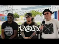 Download Lagu P.O.D. Shares Their Inspiring Journey to Success