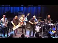 Chick Corea Electric Band "Got a Match" featuring Dave Weckl at Blue Note Tokyo 3/17/2017