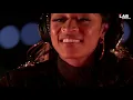 DJ Zinhle powerful afro house set in The Lab Johannesburg