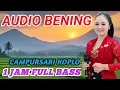 Download Lagu CAMPURSARI JAWA KOPLO VERSI DANG'DUT | DANGDUT JAWA FULL BASS | GLERR LEMBUT BASS EMPUK