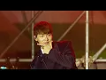191102 황인욱 '포장마차' 직캠 Inwook Hwang 'Phocha' fancam I Again, Romantic in 오천