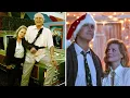 Beverly D Angelo s Improvised Crotch Grab Secret in Christmas Vacation Movie