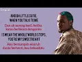 Chris Brown - With You (Lirik Terjemahan)