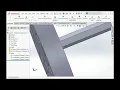 Assembly Pattern driven component Pattern