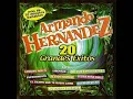 Armando Hernández - Loquito Por Ti