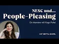 Download Lagu NESC und People Pleasing - Ein Interview mit Kinga Pakai