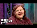 Plenty of Fish More Like Plenty of Hoes Jerry Springer Season 27