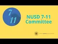 NUSD 7-11 Meeting 4-28-2021