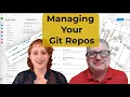 Azure DevOps Using Git - Branching and Enforcing Policies