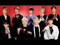 Download Lagu Stray Kids Play Who's Who