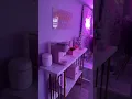 this nail room