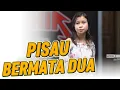 PISAU BERMATA DUA - Febi Putri Salsya DANGDUT ORGEN TUNGGAL ELECTONE 2025